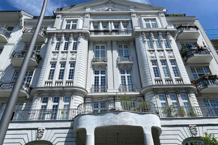 St. Johannishaus
