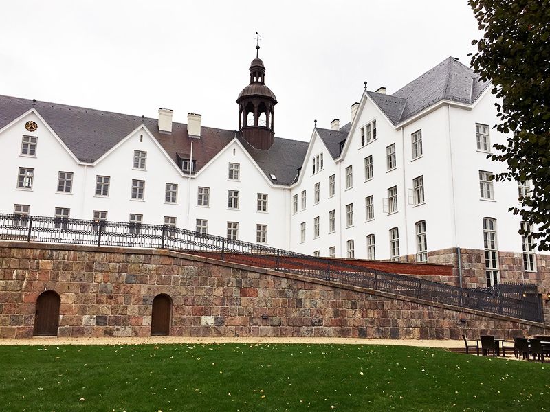 Schloss Plön
