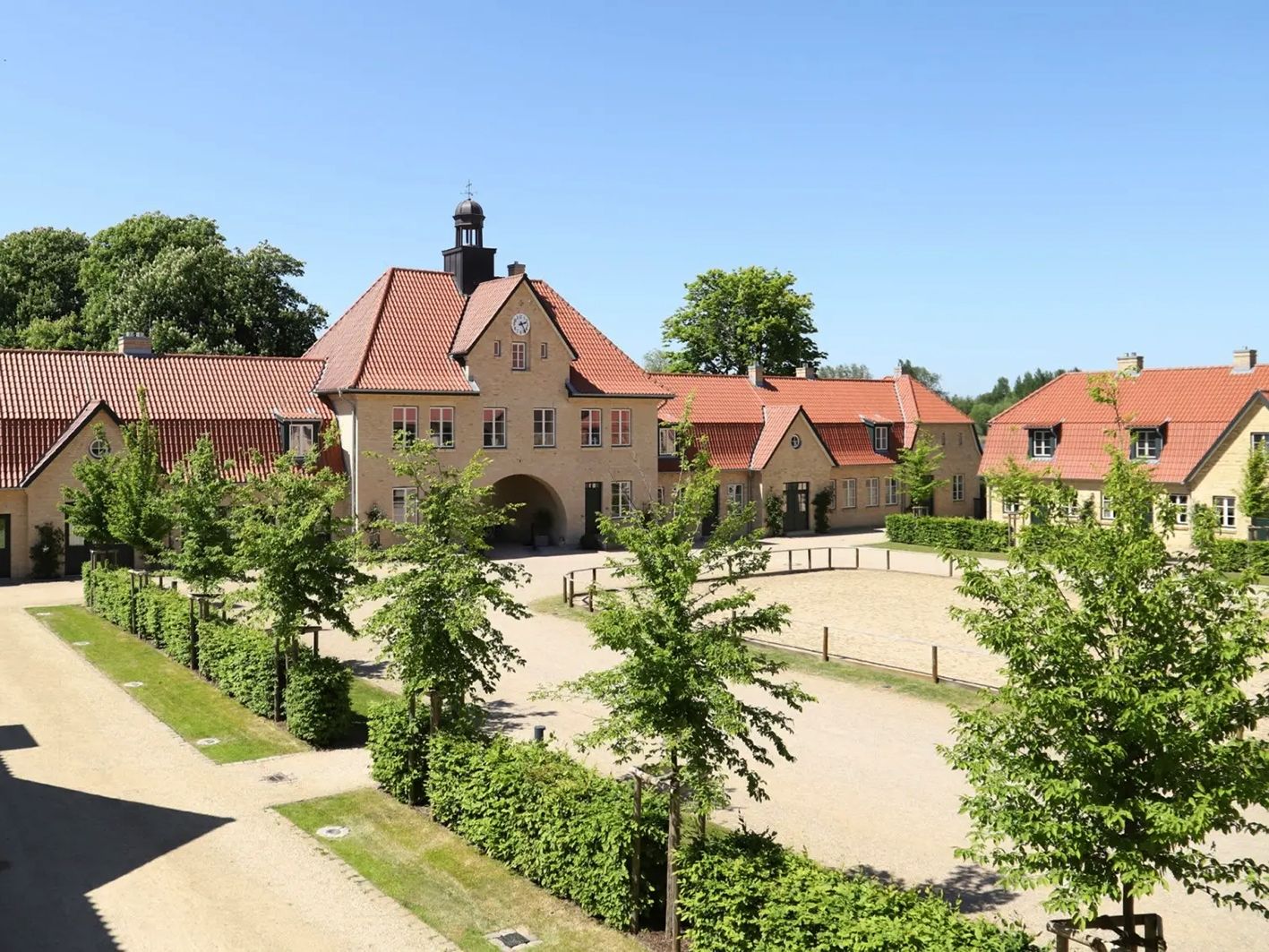 Gut Rothensande „Immenhof“