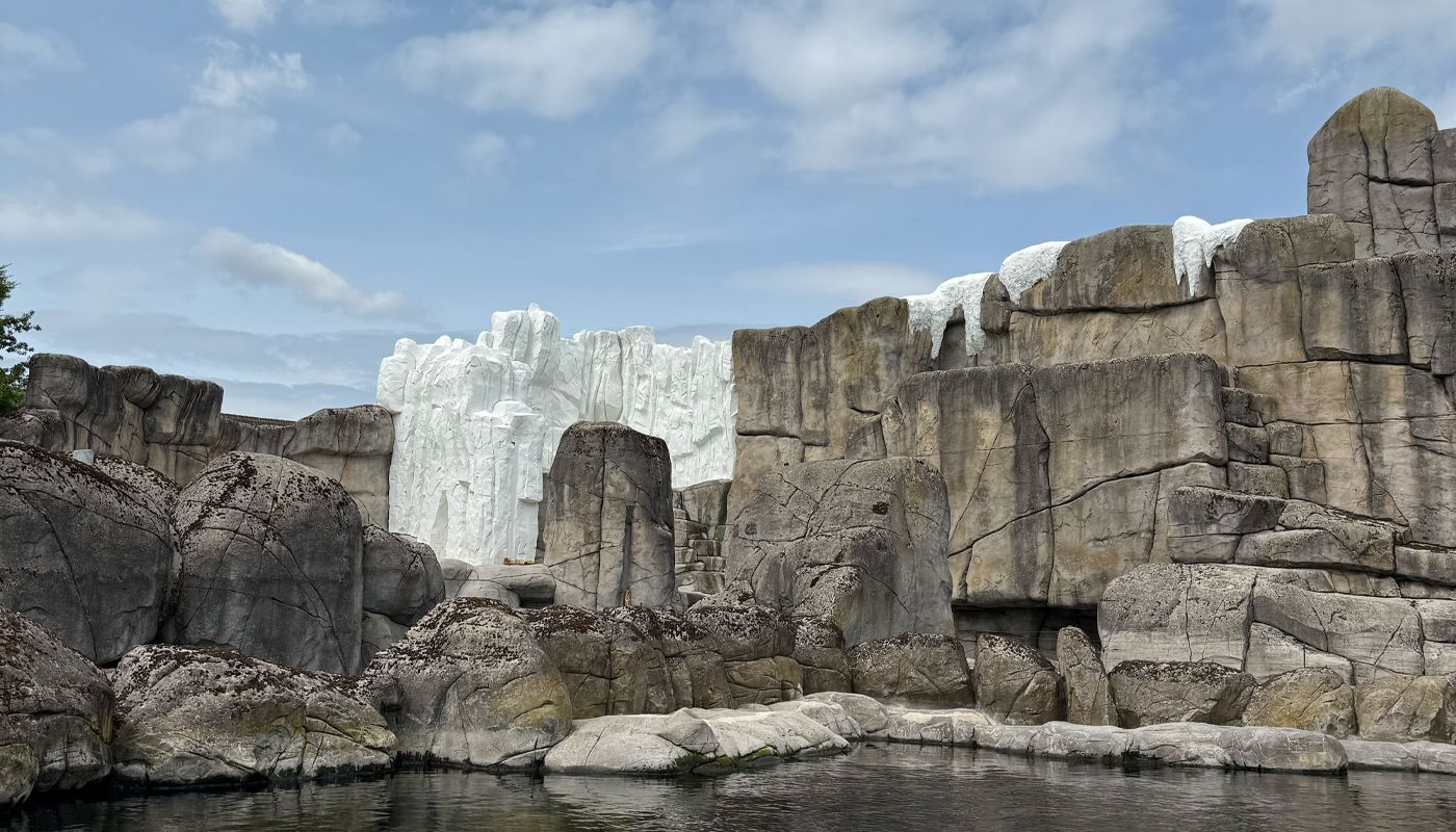Tierpark Hagenbeck