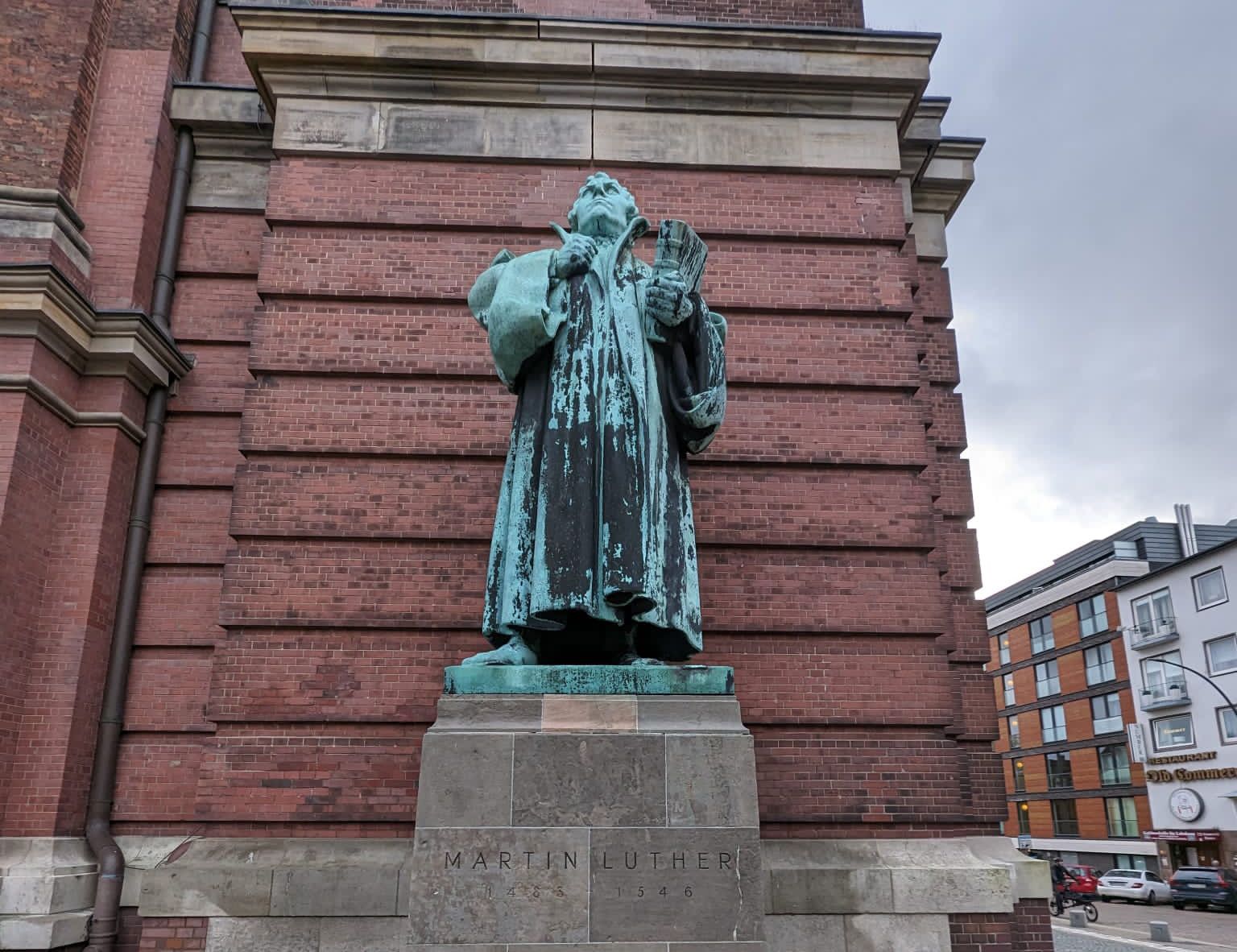 Der Michel